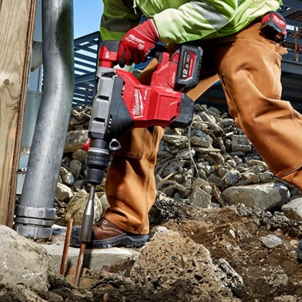Ryobi P505 18V Circular Saw - Image 4